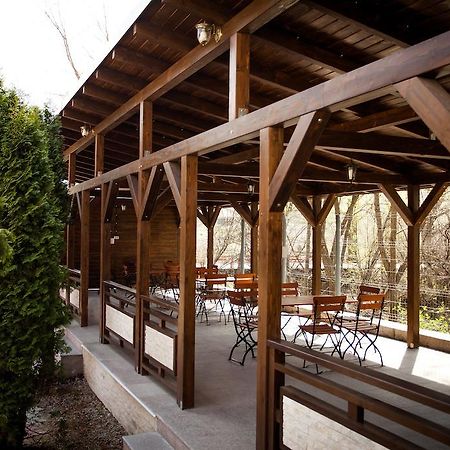 Roata Faget Inn Клуж-Напока Екстер'єр фото