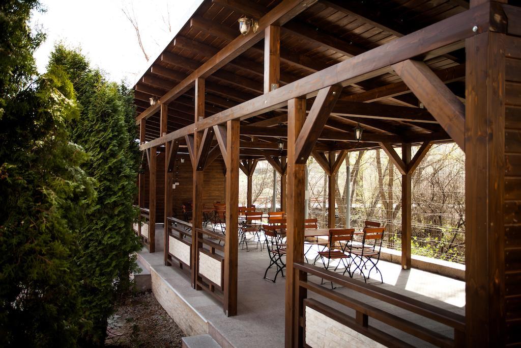 Roata Faget Inn Клуж-Напока Екстер'єр фото