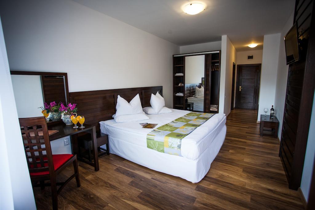 Roata Faget Inn Клуж-Напока Екстер'єр фото