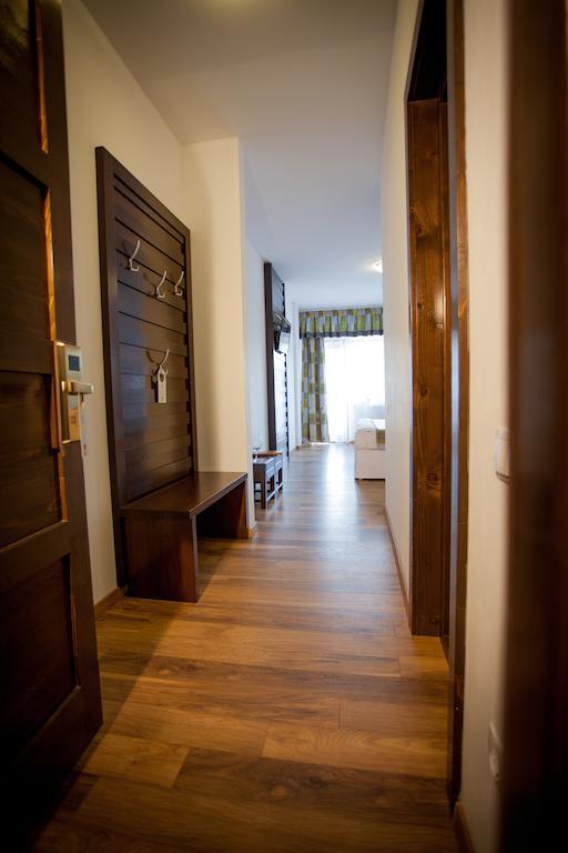 Roata Faget Inn Клуж-Напока Екстер'єр фото